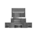 Crawler Tractor D6N Parts Retainer AS 582-5249