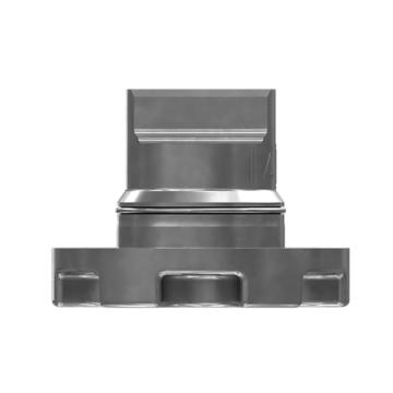 Crawler Tractor D6N Parts Retainer AS 582-5249