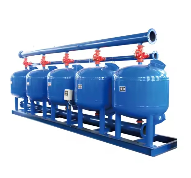 Filtro de água alcalina antioxidante multi-medium