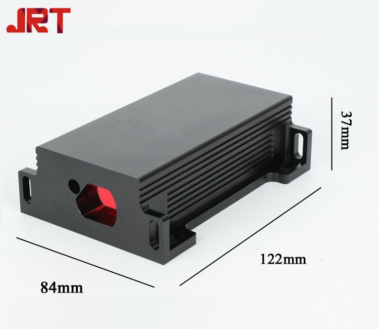 100m Waterproof Dustproof Distance Sensor Size