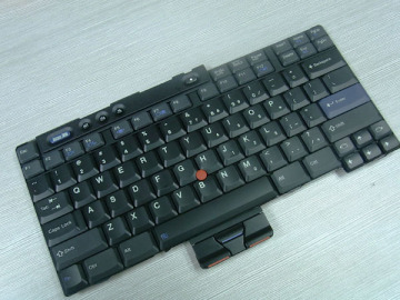 Laptop Keyboard replacement For Ibm T40