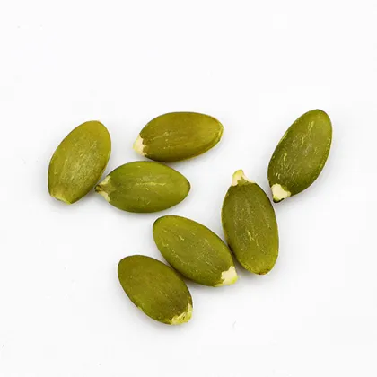 Big Size Shine Skin Pumpkin Seed Kernel