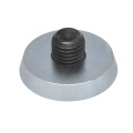 Magnetic Inserted Holder for Concrete Formworks