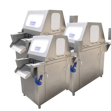 DARIBO Chicken Injection Equipment for Meat, Fish, Salmon, and Tuna