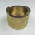 Custom Machining Brass Components Service