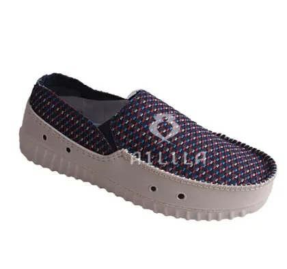 Soft casual men shoes