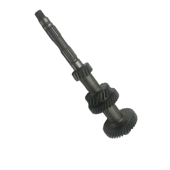 ISUZU TFR54 Gearbox Parts Counter Shaft 8-94435143-1