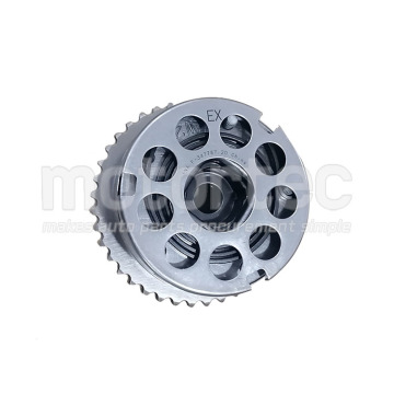 Fasor knalpot asli 10226140 dan intake phasor 10226139 untuk mg gs/rx5 2.0t 20l4e engine