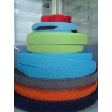 Good quality Colorful velcro tape