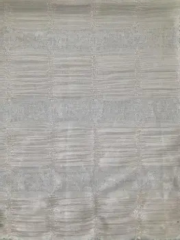 Spandex Wrinkle Knitted Jacqaurd Seersucker