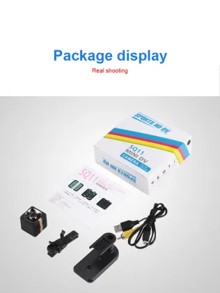 Mini HD action Camera Sport dv camera outdoor