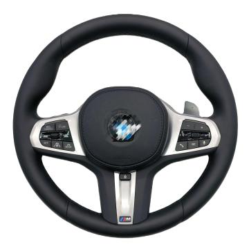 Stereng gentian karbon g30 untuk model BMW 5/6 &amp; x3/x4/x5/m