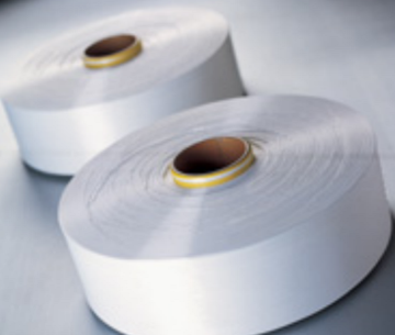 Raw White POY 480D/96F for final 300D/96F Yarn