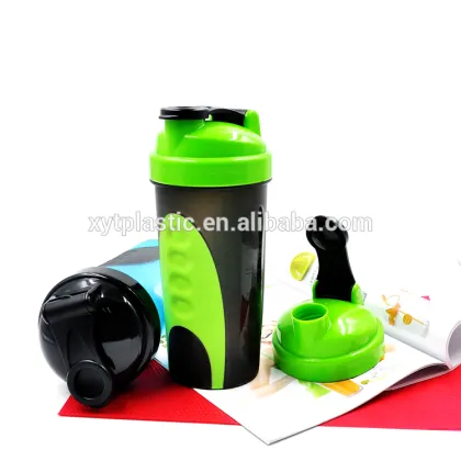 joy protein shaker bottle with 600ML High quality water shaker, shaker cup with excellent quality