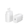 Fast Charger 25W USB Type-C Wall Charger