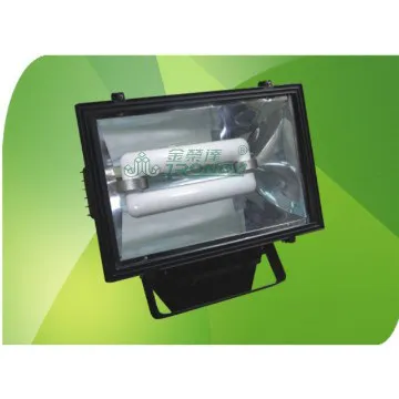 200W induction floodlight