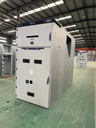 Low voltage soft starter cabinet