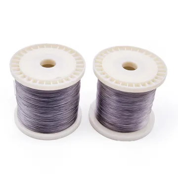 Customized building flexible stainless steel wire rope