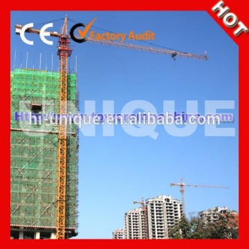 Hot Sale QTZ63(5013) 50m Jib Length Tower Crane