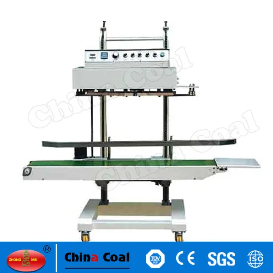 QLF-1680 Automatic Vertical film sealing machine