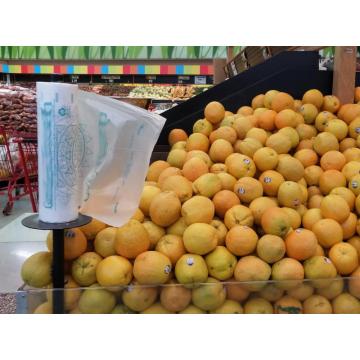 Plastic Bags for Packing Vegetable