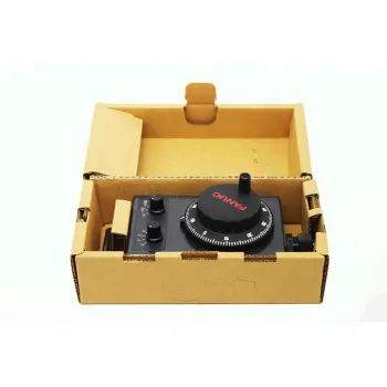 Fanuc Tool Accessory MPG Hand Wheel for CNC Milling Machining System A860-0203-T012