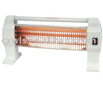 Electric heater quartz heater (CE/ROHS)