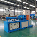 Nitrile Butyl Adhesive Tape Machinery de producción de cinturón de goma