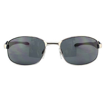 Men's sports metal sunglasses, made of polycarbonate frames and UV 400 lens