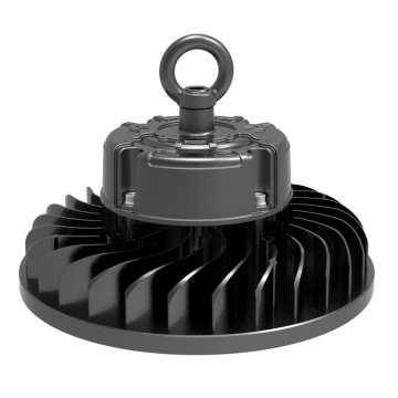 150W Cold Forging Dimming LED Industrial Light with Heat Sink" 

This title encapsulates the key elements while maintaining relevance and coherence for a search engine query.