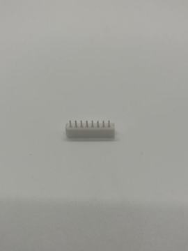 2,5 mm 8 Pimli Dikey 5264 Başlık