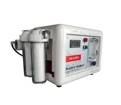 Marine Fresh Water Maker With Excellent Quality