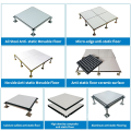 Custom Non-Flammable Chipboard Core Raised Access Floors