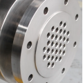 Sanitary DTS Shell & Tube Heat Exchanger