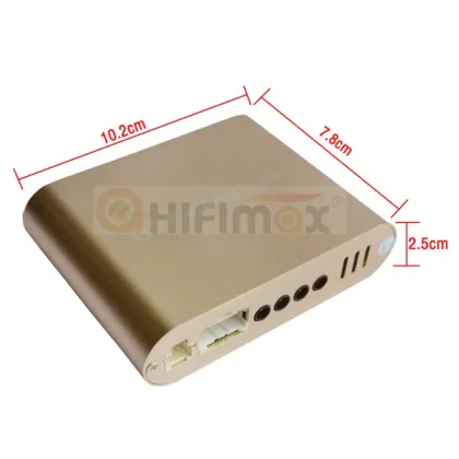 Universal 360 panoramic camera 360 degree camera bird view system