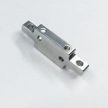 Precision Milling Aluminum Parts Services