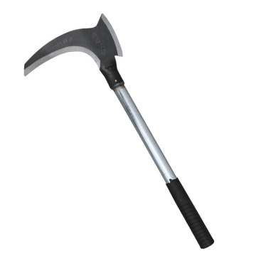 Customized Premium Outdoor Agricultural Sickle - Dual-Edged Farm Tool