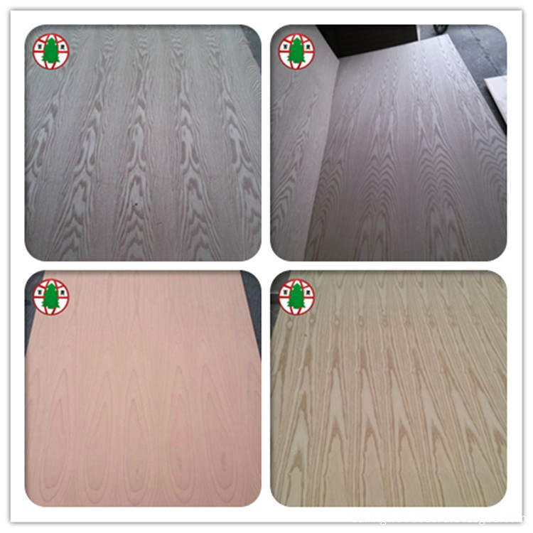 veneer MDF