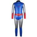 Traje de neopreno de buceo de buceo de snorkel oem