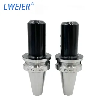 Made in China MAS403 BT40 BT50 Weldon End Mill Collet Chuck Tool Holder For Sale