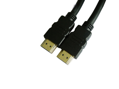 HDMI Cable - 24k Gold Plated HDMI Cable 1.3V