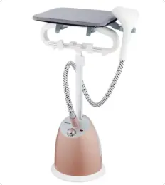 Electric Standing Garment Steamer for Clothes