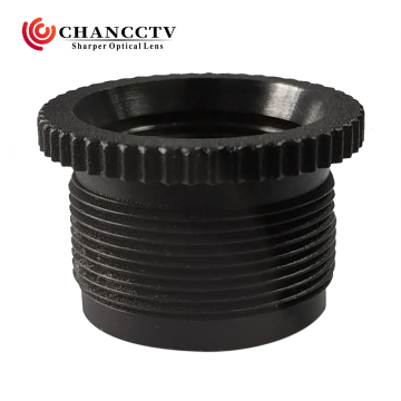 Low Distortion 4.8mm F4.0 IR Cut Filter M12 Lens for 1/3.2" IMX179 Sensor