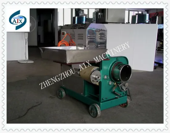 Fishbone Deburring Machine