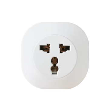 LEDEAST PA10-SA Wholesale Wireless Smart Socket with Voice App Control WiFi Plug