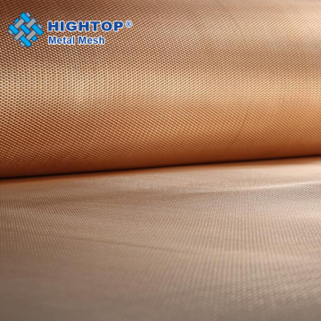 High-Quality Micro Hole Copper Expanded Metal Sheets: Ideal Solutions for Electromagnetic Shielding