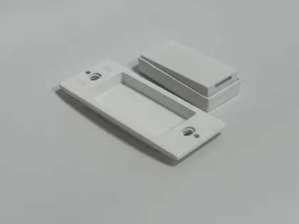 Smart Wireless Lighting Control and Switch