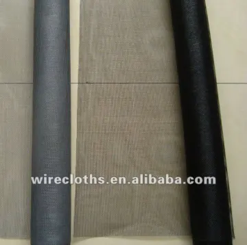 fiberglass mosquito net