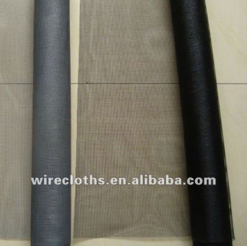 fiberglass mosquito net