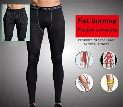 Gym Men's Fitness Clothing - Men's Workout Clothing